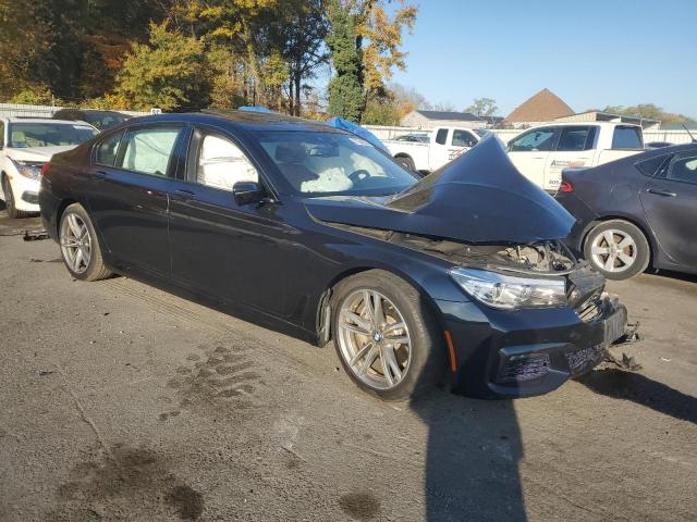 VIN WBA7E4C53JGV23968 2018 BMW 7 SERIES no.4