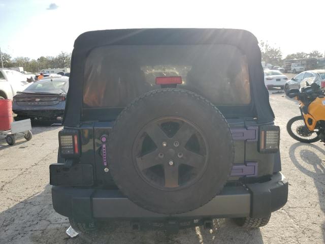 2017 JEEP WRANGLER U - 1C4HJWDG3HL686667