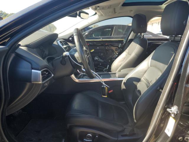 2020 JAGUAR XE S SAJAJ4FX0LCP55716