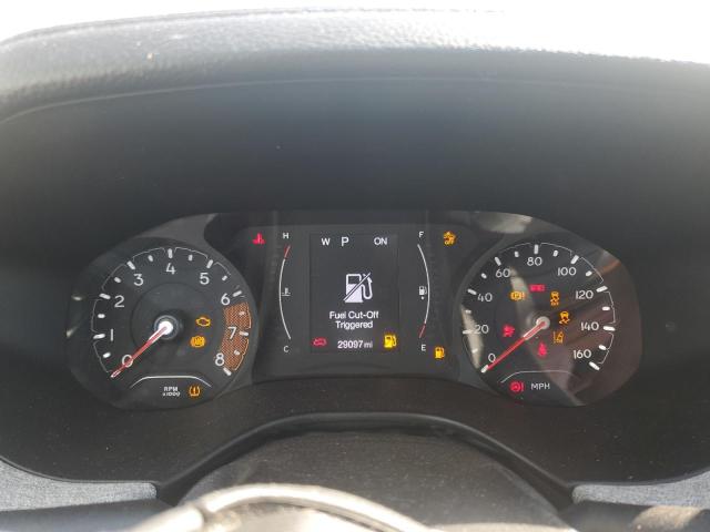 2022 JEEP COMPASS LA - 3C4NJDBB5NT154416