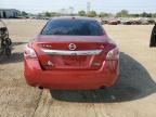 NISSAN ALTIMA 2.5 photo