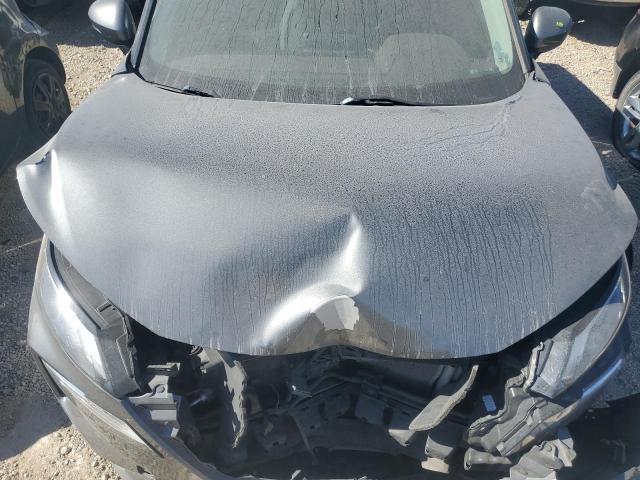 2021 NISSAN ROGUE SV - 5N1AT3BB8MC776551