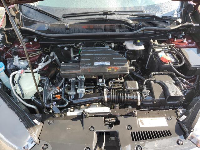 2018 HONDA CR-V EXL - 7FARW2H82JE080517