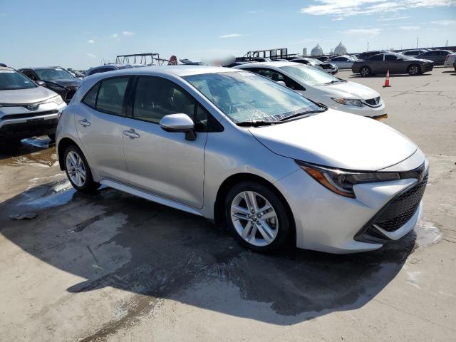 2019 TOYOTA COROLLA SE - JTNK4RBE8K3067260