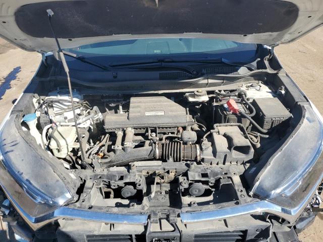 2019 HONDA CR-V EX - 2HKRW2H55KH644360