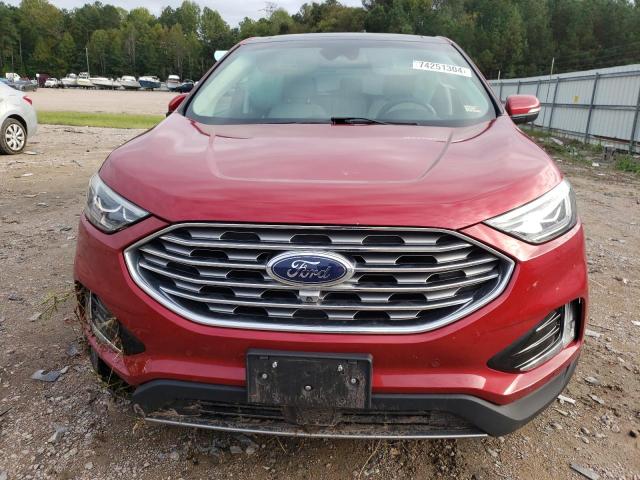 2020 FORD EDGE TITAN - 2FMPK4K96LBB53587
