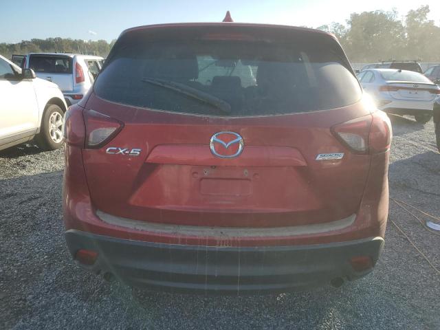 2015 MAZDA CX-5 GT - JM3KE2DY1F0476800