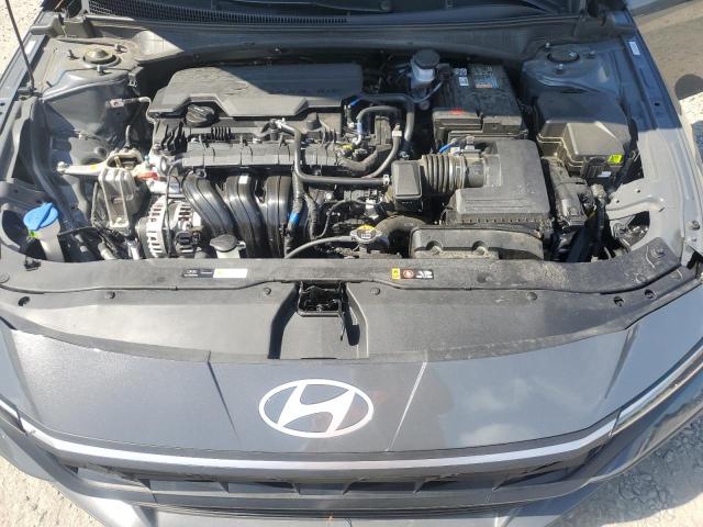 2024 HYUNDAI ELANTRA SE - KMHLL4DG0RU668160