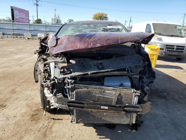 2017 KIA SORENTO EX - 5XYPHDA57HG290932