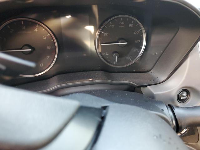 2024 SUBARU CROSSTREK - JF2GUADC7RH203769