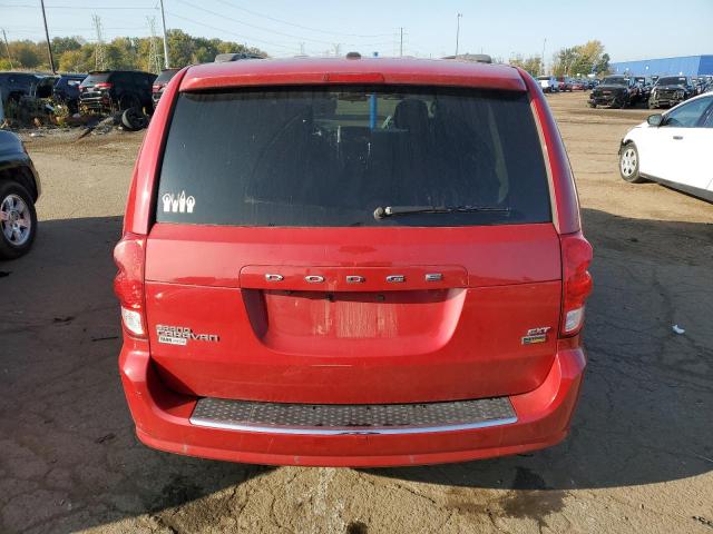 VIN 2C4RDGCG8ER264948 2014 Dodge Grand Caravan, Sxt no.6