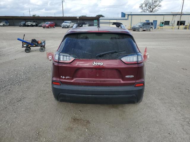 2021 JEEP CHEROKEE L - 1C4PJLCB8MD164489