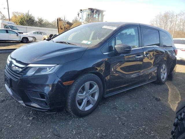 2020 HONDA ODYSSEY EX #2945595114