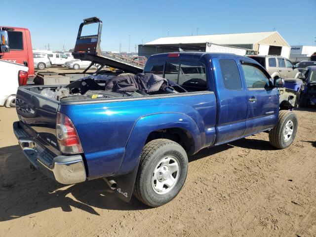 VIN 5TFUU4EN7FX139060 2015 Toyota Tacoma, Access Cab no.3