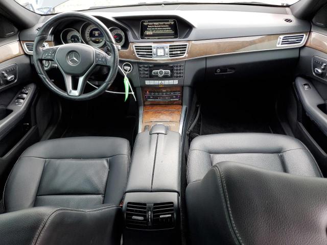 VIN WDDHF8JB3EA843990 2014 Mercedes-Benz E-Class, 3... no.8