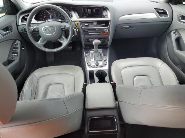 VIN WAUAFAFL4EN039689 2014 Audi A4, Premium no.8