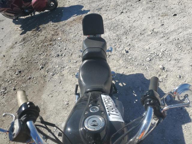 2008 HARLEY-DAVIDSON FXD - 1HD1GM4138K318333