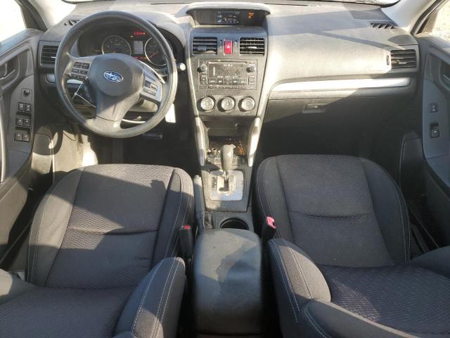 2015 SUBARU FORESTER 2 - JF2SJADC8FH488142