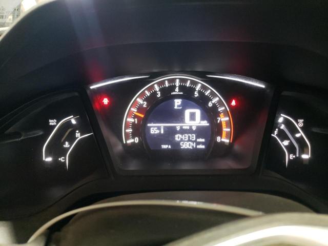 2016 HONDA CIVIC LX - 2HGFC2F50GH540973