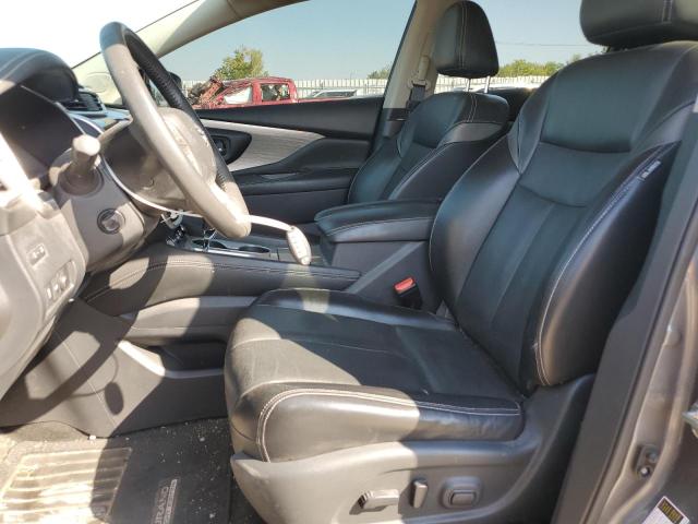 2017 NISSAN MURANO S - 5N1AZ2MH8HN146260