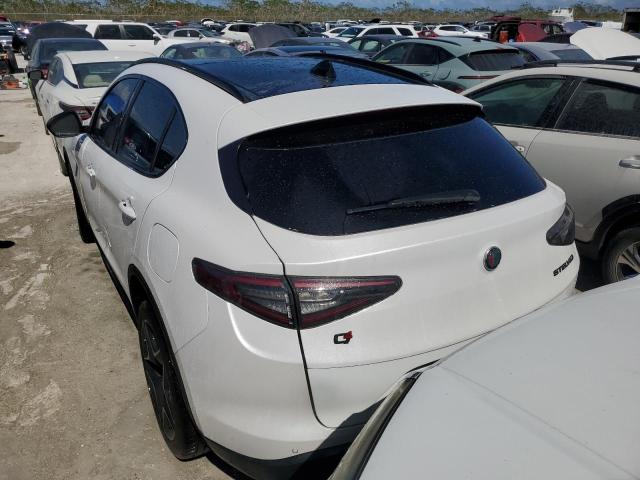 2019 ALFA ROMEO STELVIO TI - ZASPAKBN9K7C70572