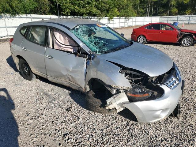 2015 NISSAN ROGUE SELE - JN8AS5MT9FW153986