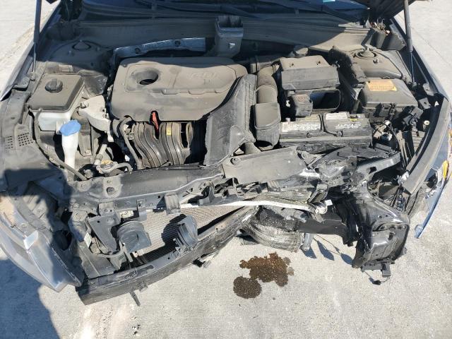 2018 KIA OPTIMA LX - KNAGT4L3XJ5216989