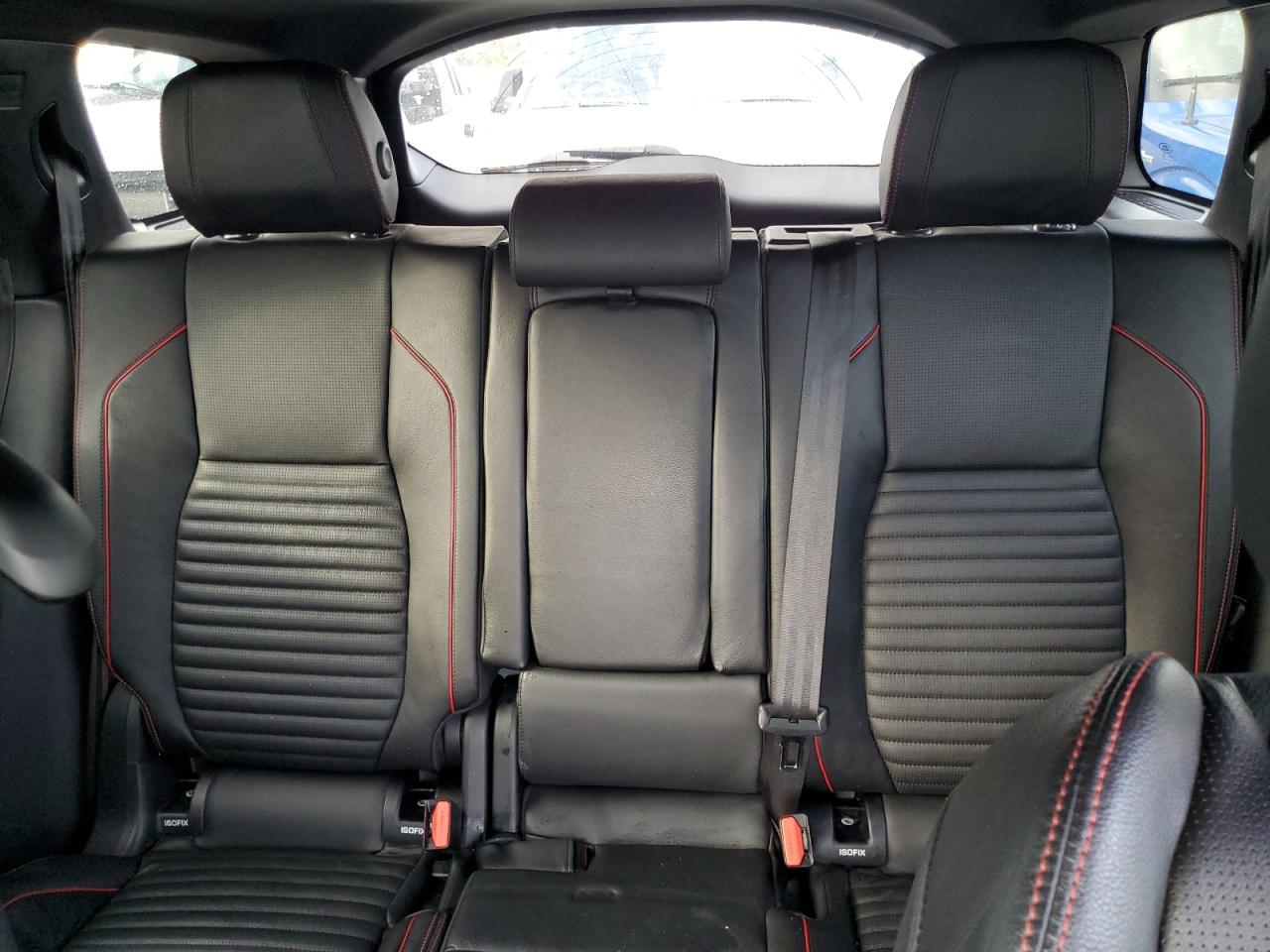 LAND ROVER DISCOVERY S R-DYNAMIC