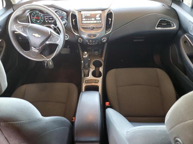 2018 CHEVROLET CRUZE LT - 1G1BE5SM6J7245698