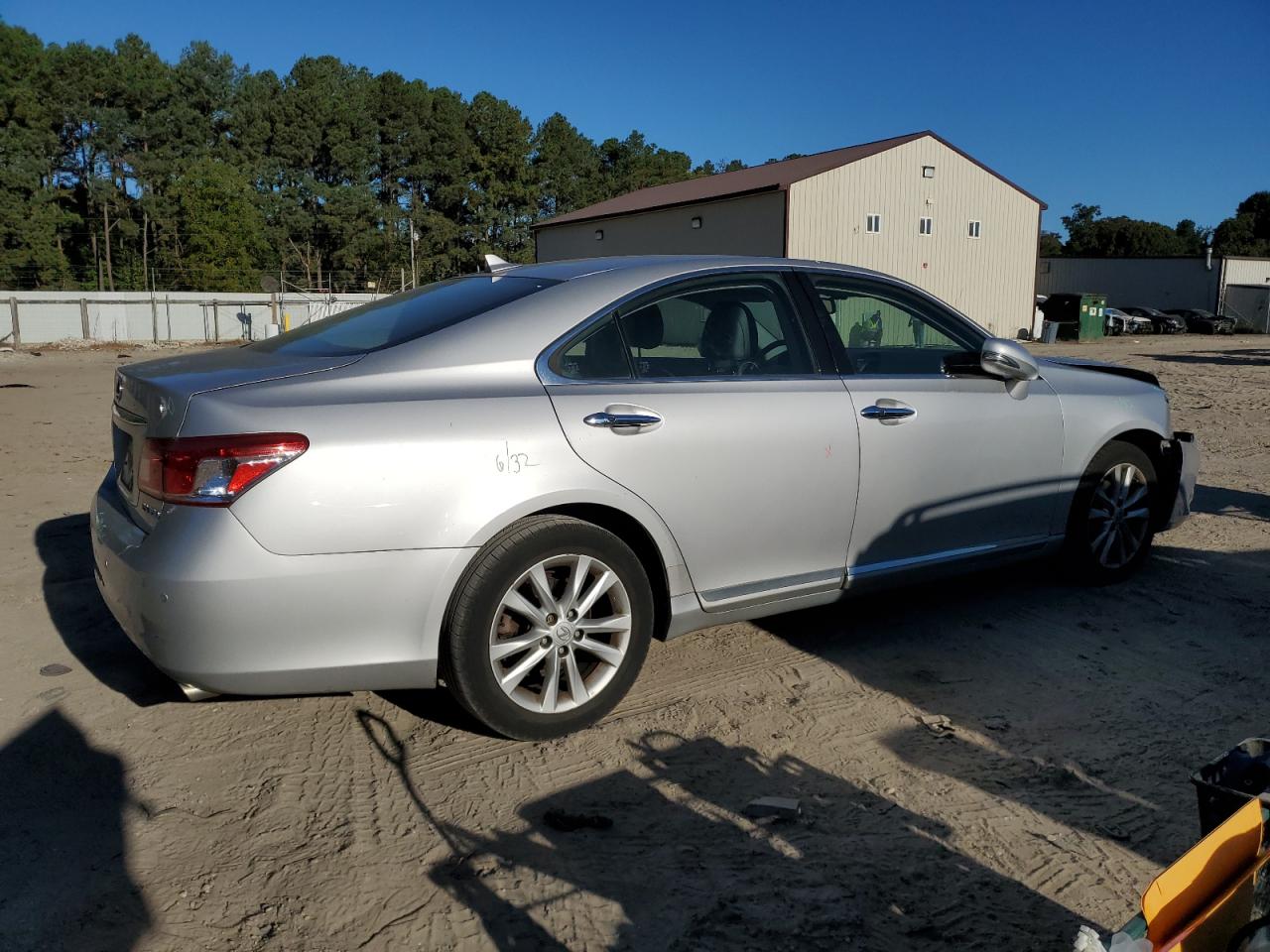 Lot #2895607430 2012 LEXUS ES 350