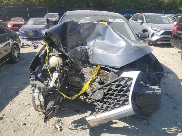 2019 HYUNDAI TUCSON SE - KM8J2CA43KU941256