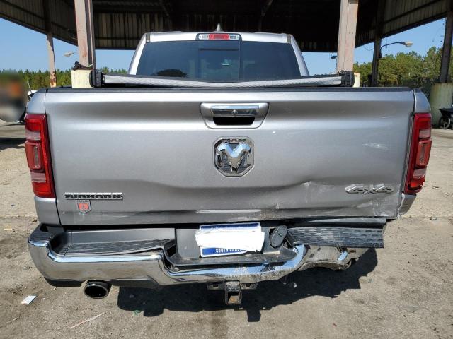 2020 RAM 1500 BIG H - 1C6SRFFT1LN413482
