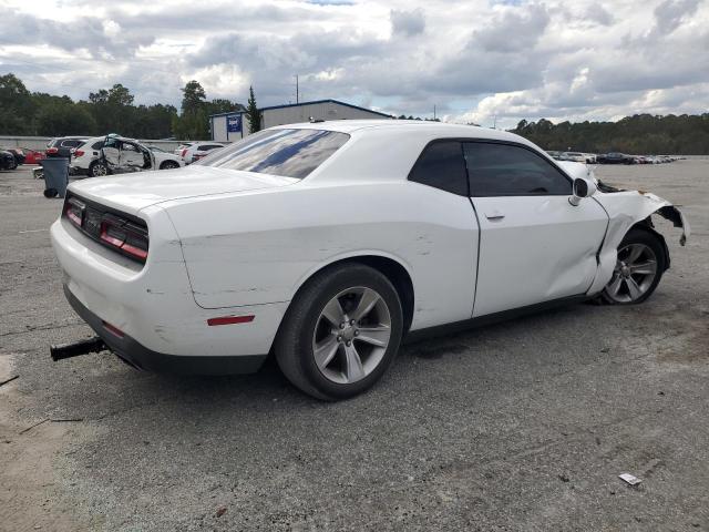 Vin: 2c3cdzag7gh351953, lot: 74497414, dodge challenger sxt 20163