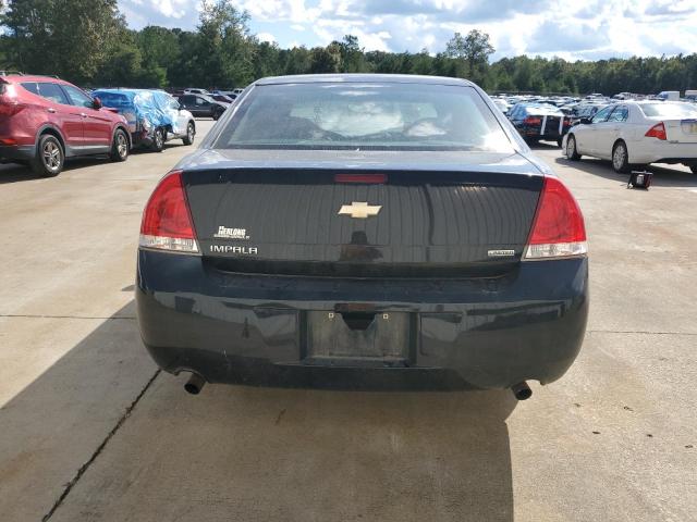 2016 CHEVROLET IMPALA LIM - 2G1WA5E37G1101373