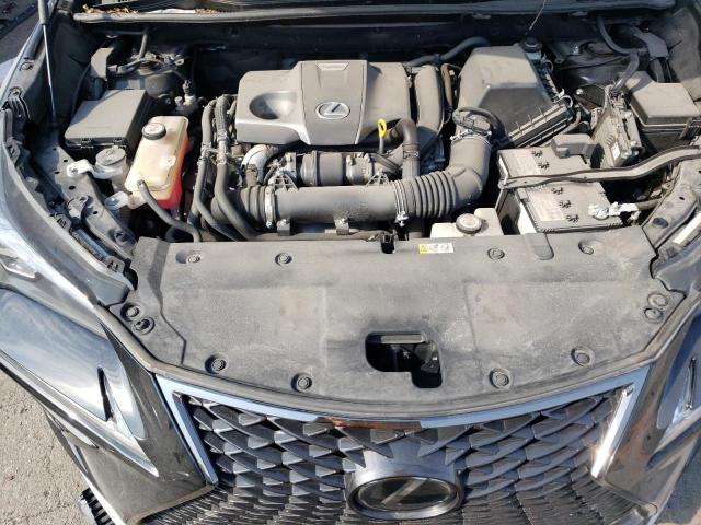 2020 LEXUS NX 300 F S JTJSARDZ8L5008743