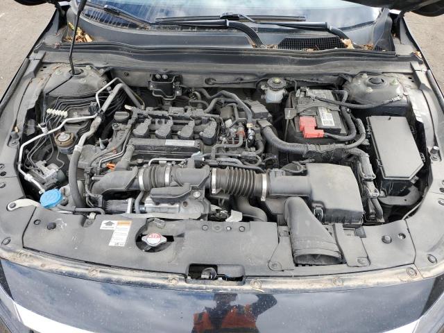 VIN 1HGCV1F1XJA104660 2018 Honda Accord, LX no.11