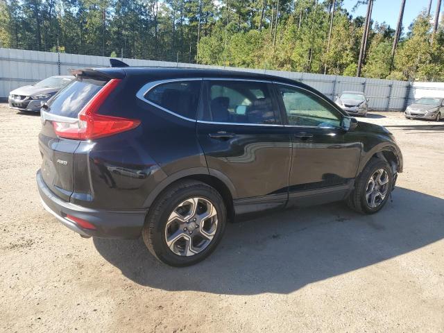 2018 HONDA CR-V EXL - 7FARW2H85JE021056