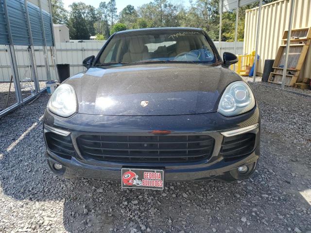 VIN WP1AA2A26GKA10395 2016 PORSCHE CAYENNE no.5