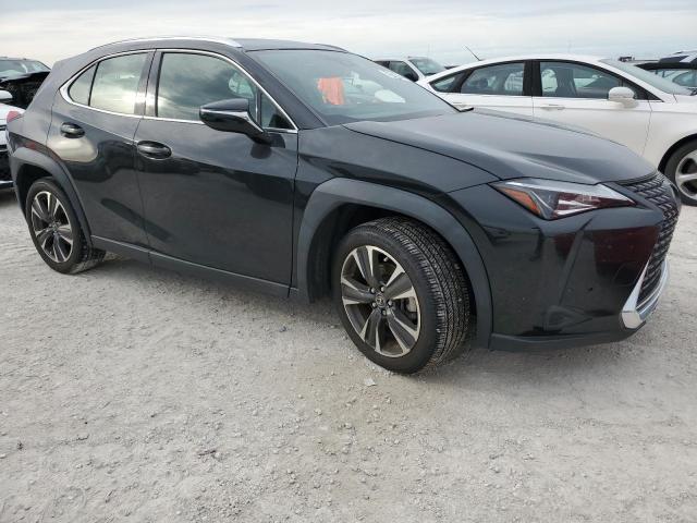 VIN JTHP3JBH9M2044683 2021 Lexus UX, 200 no.4