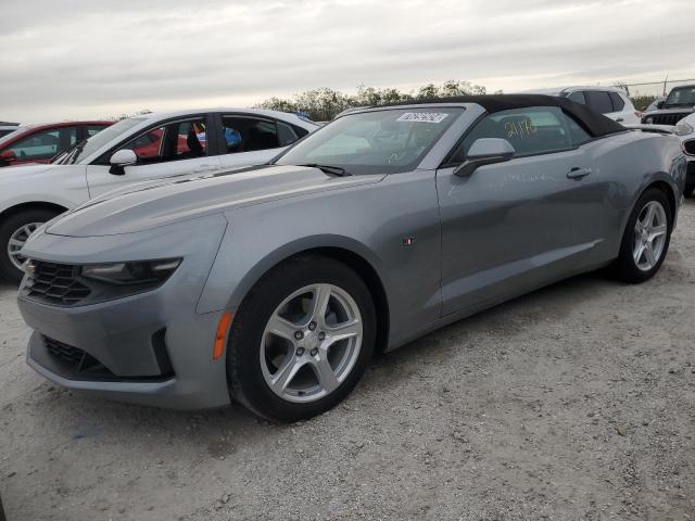 CHEVROLET CAMARO LS