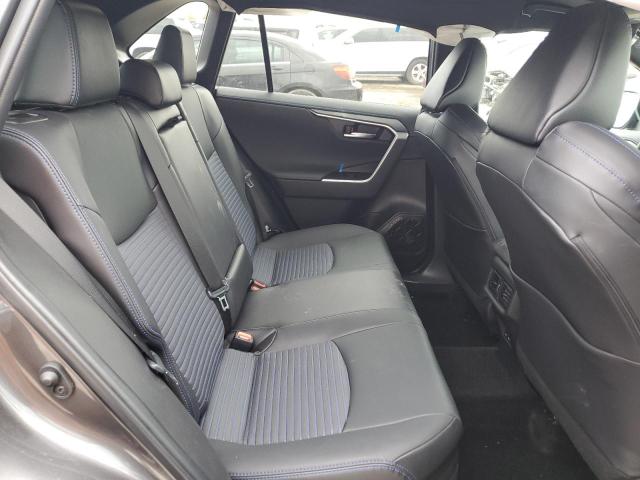 2023 TOYOTA RAV4 XSE - 4T3E6RFV7PU123943