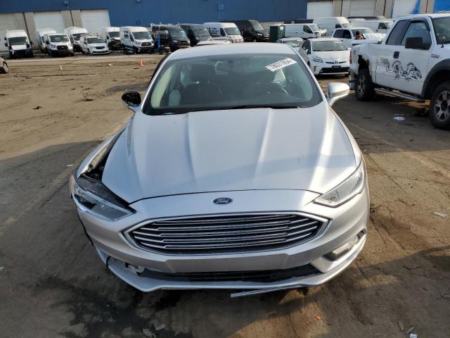 VIN 3FA6P0H9XHR266829 2017 Ford Fusion, SE no.5