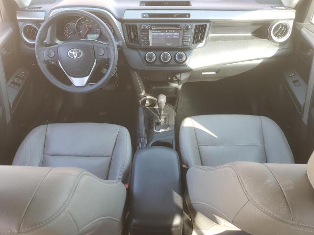 2016 TOYOTA RAV4 LE - 2T3BFREV6GW464027