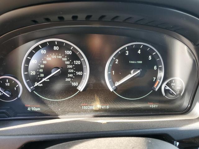 2015 BMW X5 XDRIVE3 - 5UXKR0C52F0K52569