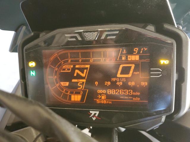 2024 SUZUKI GSX1000 S JS1EK13D7R7100017