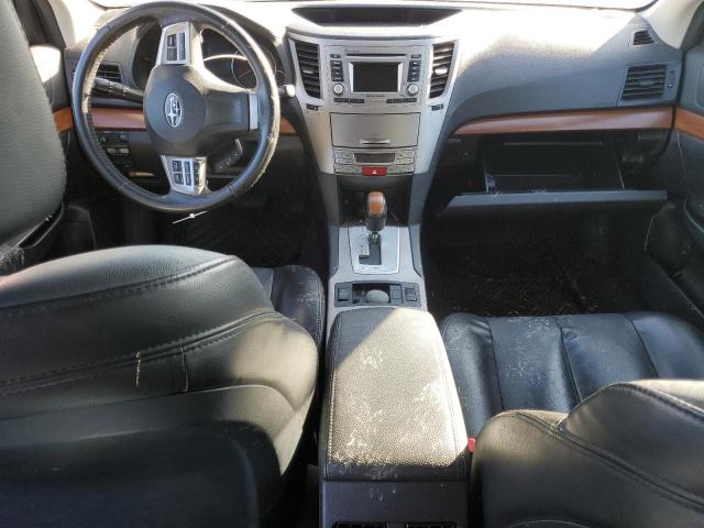 VIN 4S4BRCKC9D3279861 2013 Subaru Outback, 2.5I Lim... no.8