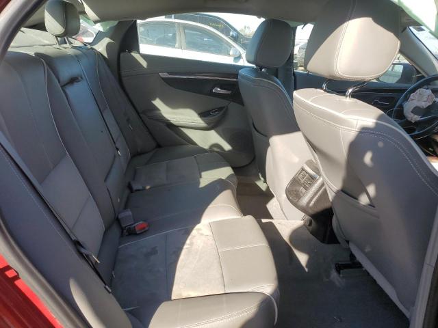 2015 CHEVROLET IMPALA LT - 1G1115SL1FU105341