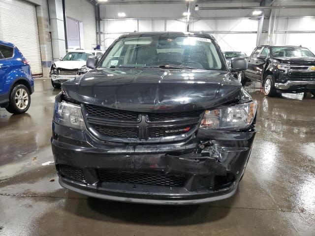 2018 DODGE JOURNEY SE - 3C4PDCAB4JT443485