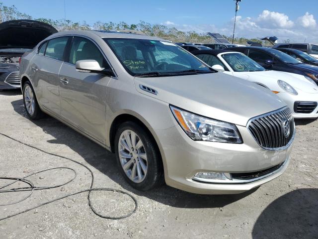 2016 BUICK LACROSSE - 1G4GB5G36GF159453