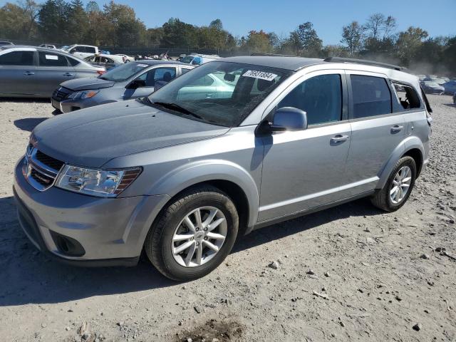 Vin: 3c4pdcbb7jt319774, lot: 76931884, dodge journey sxt 20181